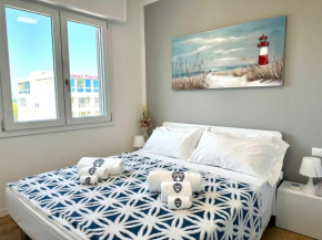 Beach Front Apartment Sabbiadoro Lignano Pineta